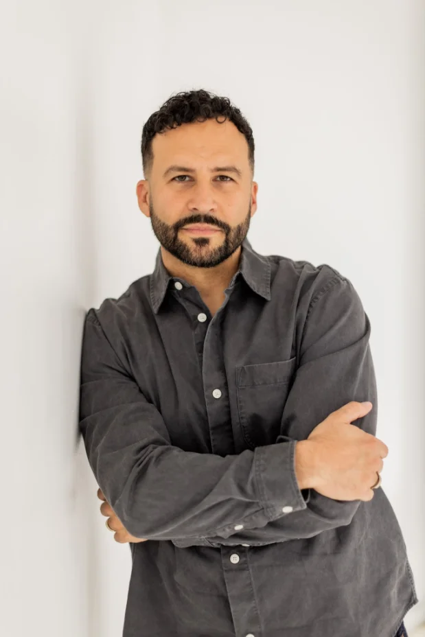 Pastor Mike Signorelli